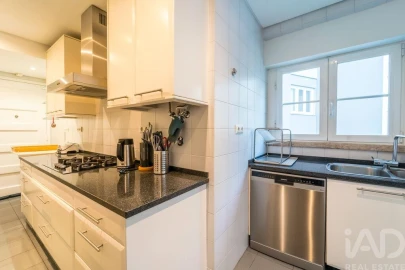 Apartamento T2 para Venda em Arroios