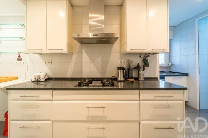 Apartamento T2 para Venda em Arroios