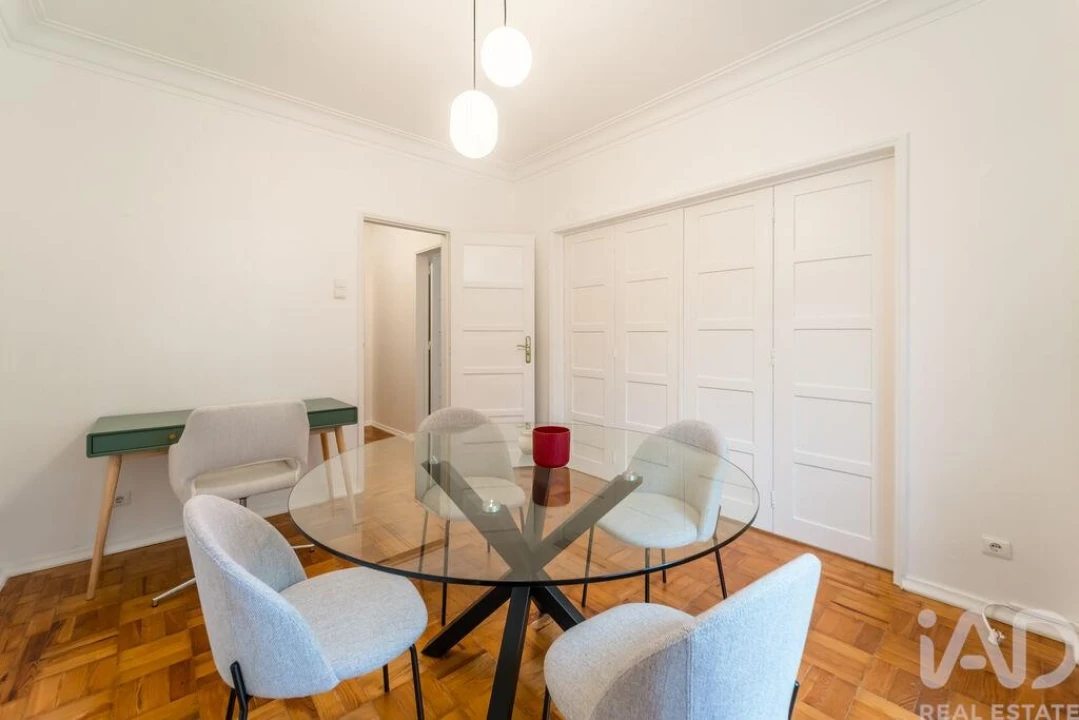 Apartamento T2 para Venda em Arroios Foto 6