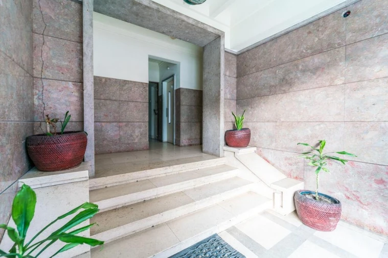 Apartamento T2 para Venda em Arroios Foto 14