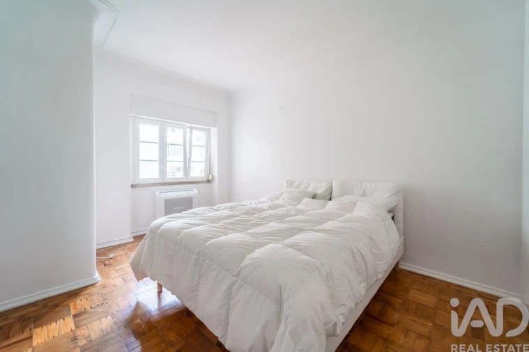 Apartamento T2 para Venda em Arroios Foto 7