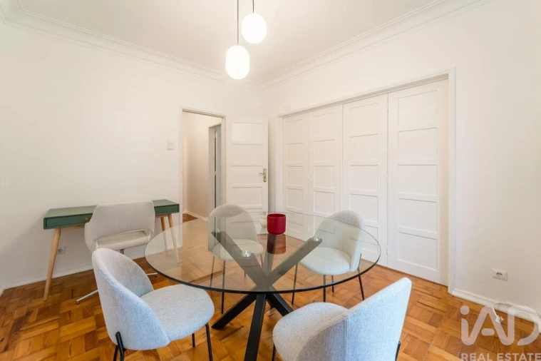 Apartamento T2 para Venda em Arroios Foto 6