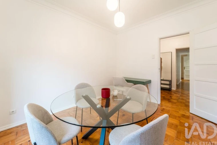 Apartamento T2 para Venda em Arroios Foto 4