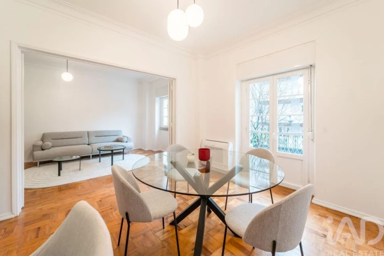 Apartamento T2 para Venda em Arroios Foto 5