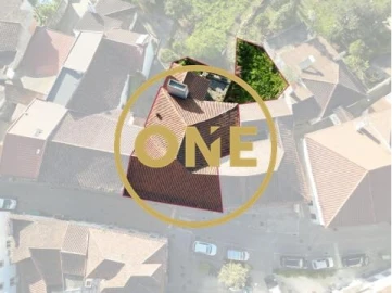 Moradia T5 para Venda em Espinhal