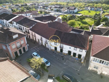 Moradia T5 para Venda em Espinhal