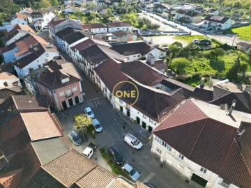 Moradia T5 para Venda em Espinhal