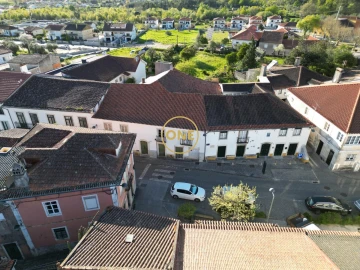 Moradia T5 para Venda em Espinhal