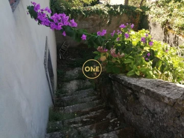 Moradia T5 para Venda em Espinhal