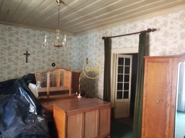 Moradia T5 para Venda em Espinhal