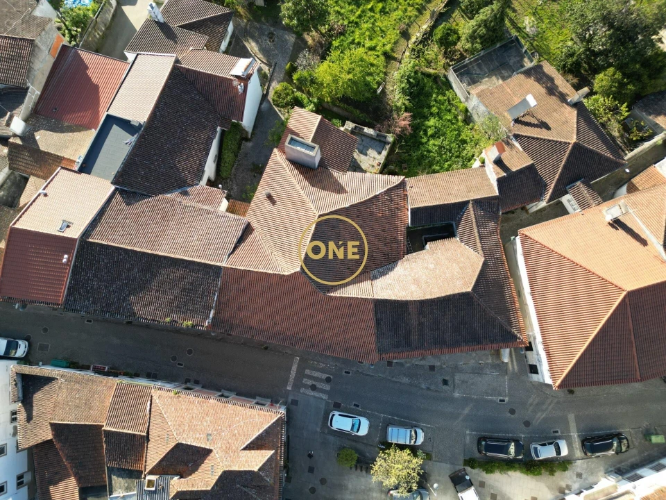 Moradia T5 para Venda em Espinhal Foto 2