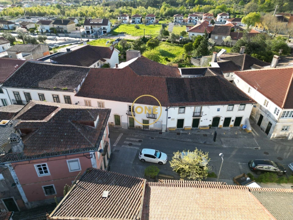 Moradia T5 para Venda em Espinhal Foto 5