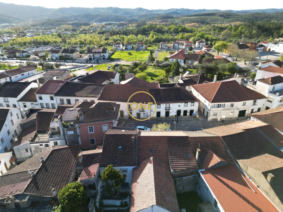 Moradia T5 para Venda em Espinhal Foto 4