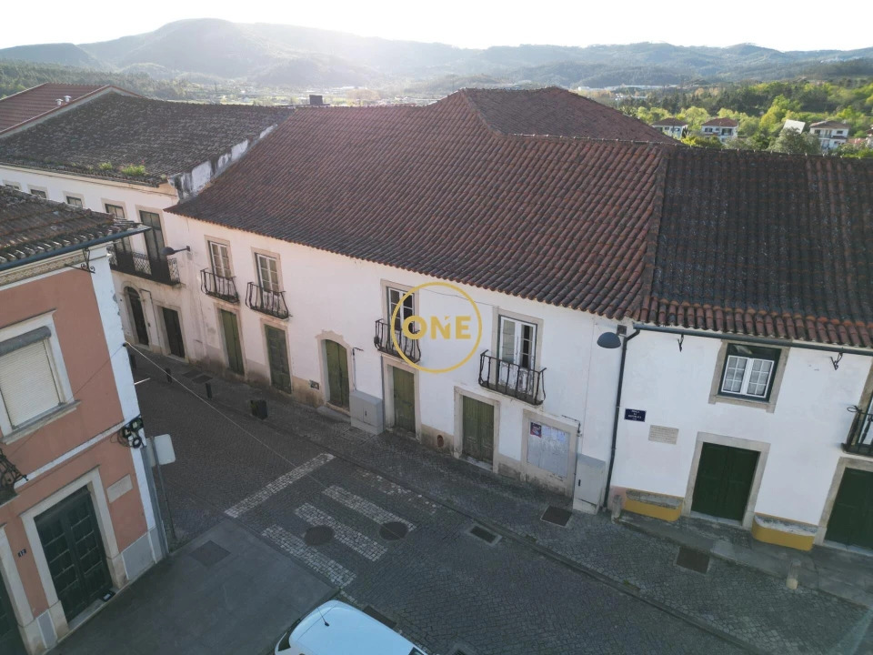 Moradia T5 para Venda em Espinhal Foto 1