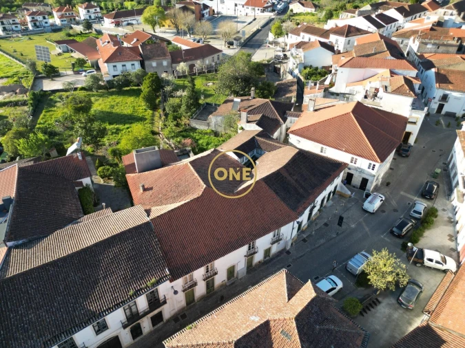 Moradia T5 para Venda em Espinhal Foto 8