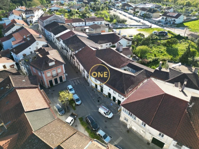 Moradia T5 para Venda em Espinhal Foto 7