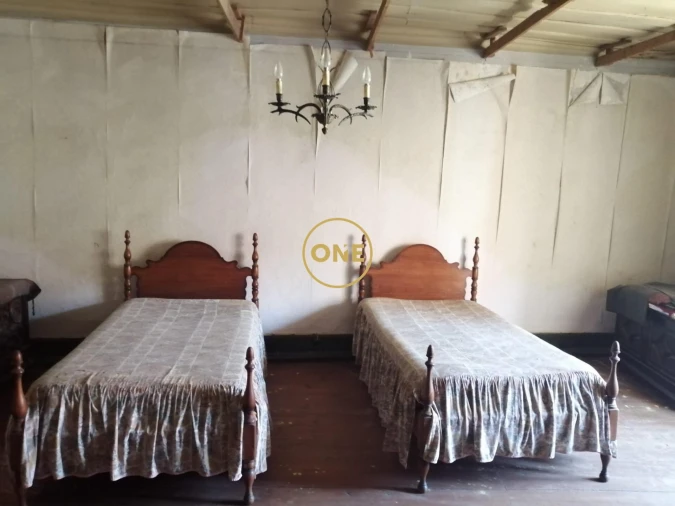 Moradia T5 para Venda em Espinhal Foto 12