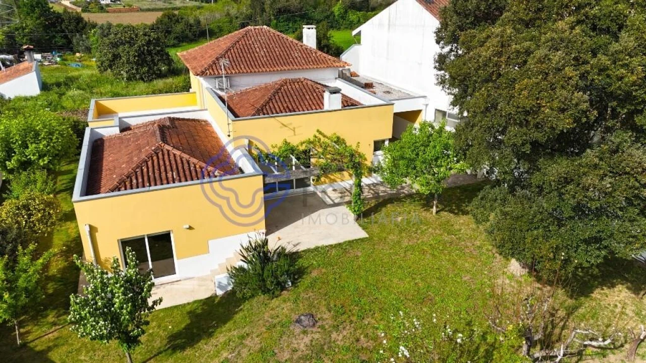 Moradia T3 para Venda em Avanca Foto 5