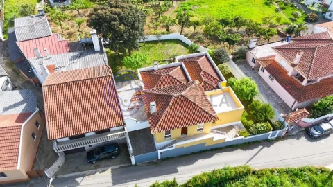 Moradia T3 para Venda em Avanca