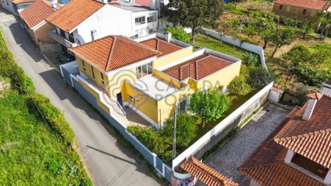 Moradia T3 para Venda em Avanca