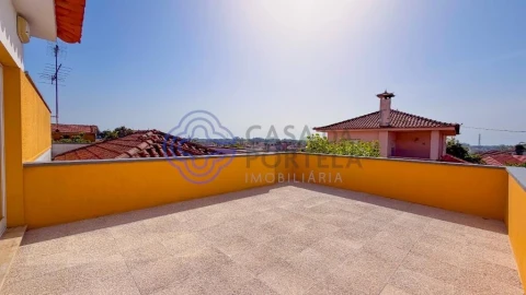 Moradia T3 para Venda em Avanca