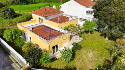 Moradia T3 para Venda em Avanca