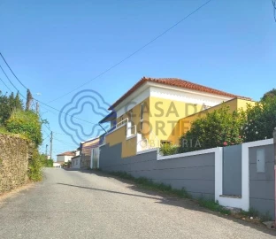 Moradia T3 para Venda em Avanca