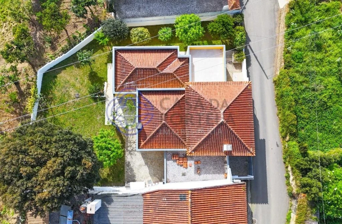 Moradia T3 para Venda em Avanca Foto 8