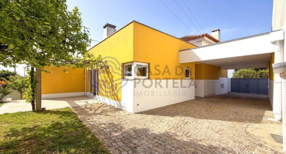 Moradia T3 para Venda em Avanca Foto 21