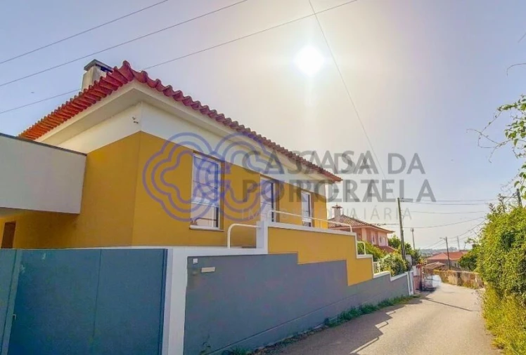 Moradia T3 para Venda em Avanca