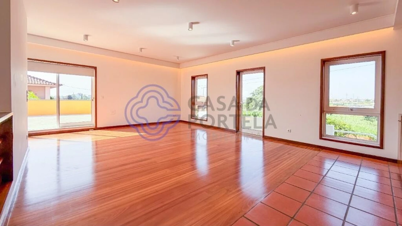 Moradia T3 para Venda em Avanca Foto 9