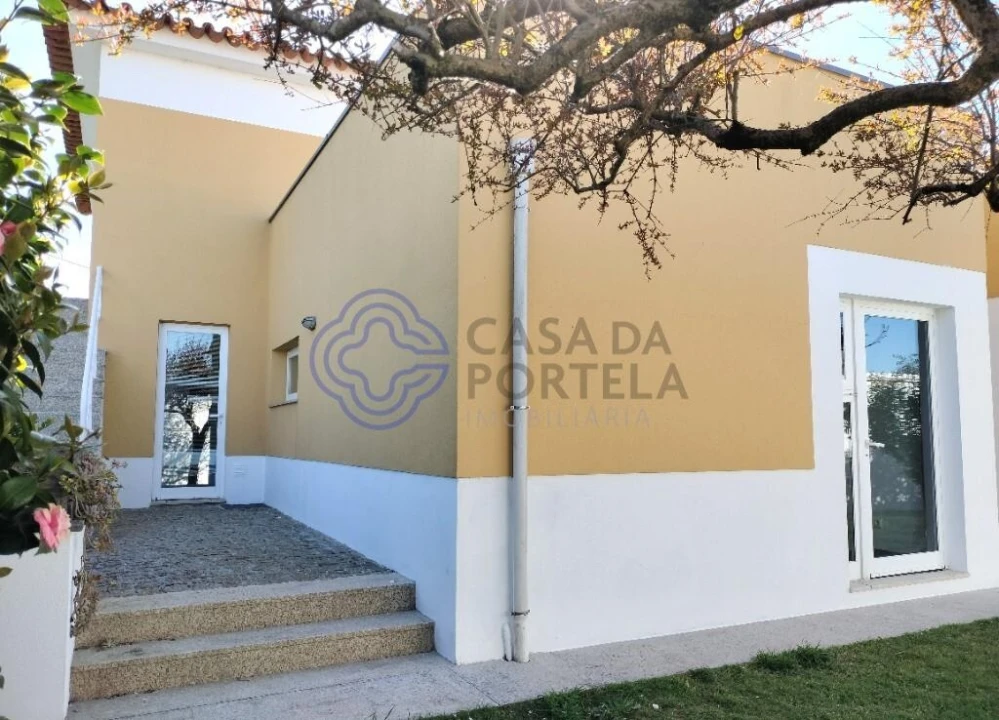 Moradia T3 para Venda em Avanca Foto 41