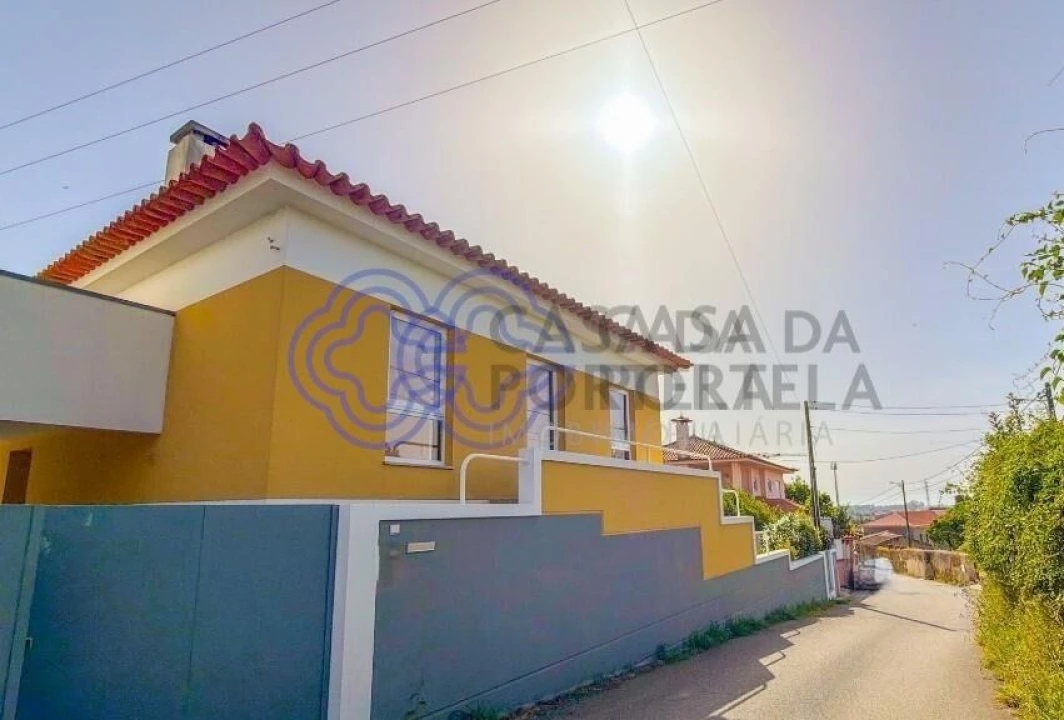 Moradia T3 para Venda em Avanca Foto 1