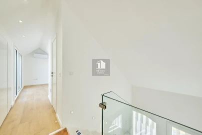 Moradia T3 para Venda em Costa da Caparica