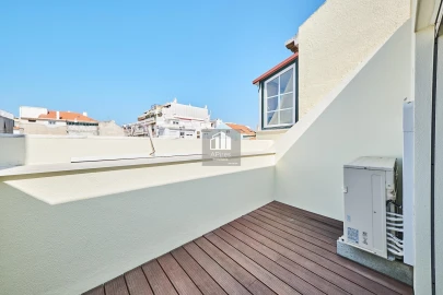 Moradia T3 para Venda em Costa da Caparica