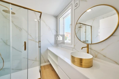 Moradia T3 para Venda em Costa da Caparica