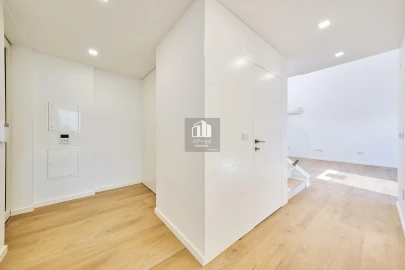 Moradia T3 para Venda em Costa da Caparica