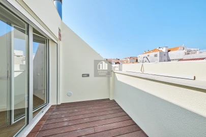 Moradia T3 para Venda em Costa da Caparica