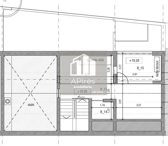 Moradia T3 para Venda em Costa da Caparica Foto 38
