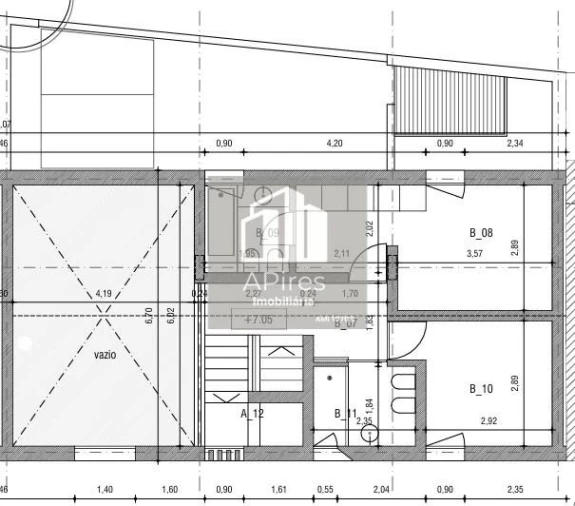 Moradia T3 para Venda em Costa da Caparica Foto 39