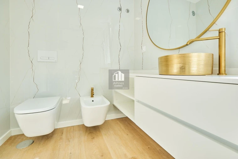 Moradia T3 para Venda em Costa da Caparica Foto 19