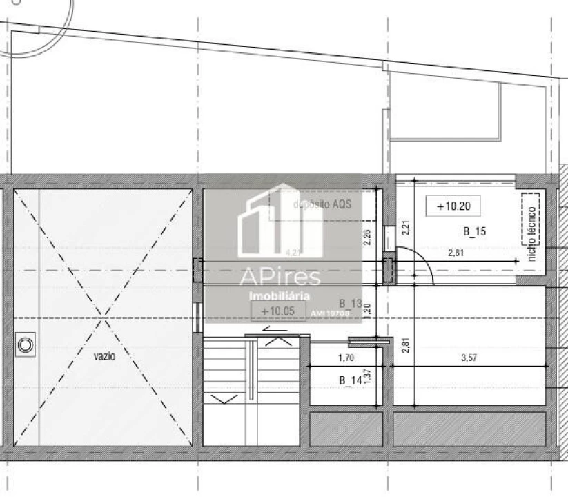 Moradia T3 para Venda em Costa da Caparica Foto 38