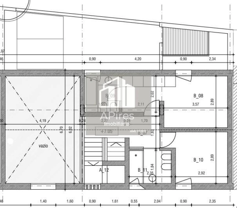 Moradia T3 para Venda em Costa da Caparica Foto 39