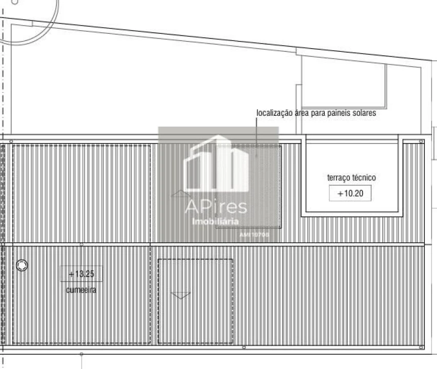 Moradia T3 para Venda em Costa da Caparica Foto 40