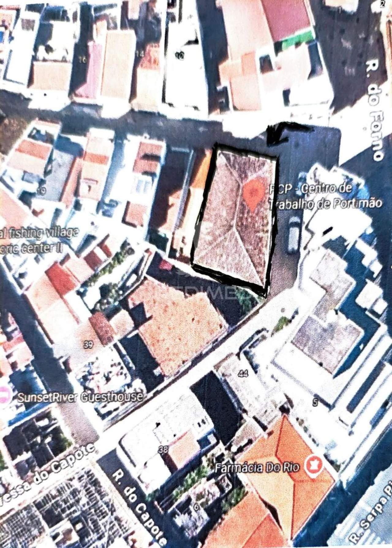 Quinta para Venda em Portimão Foto 2