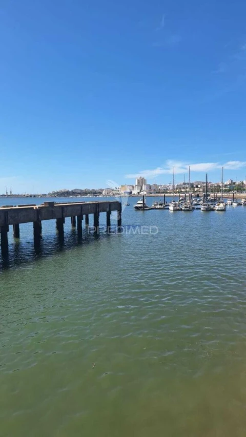 Quinta para Venda em Portimão