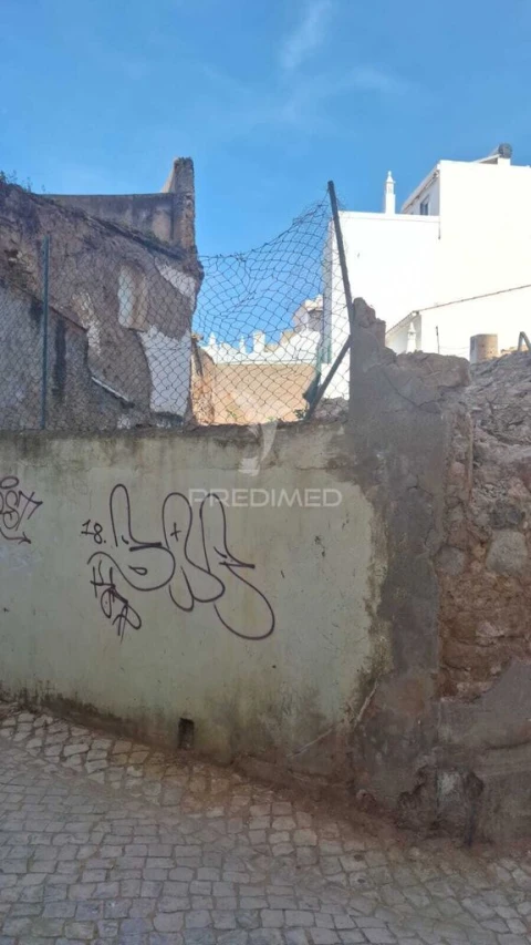 Quinta para Venda em Portimão