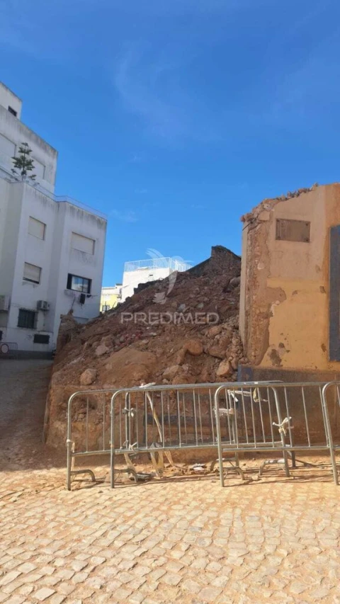 Quinta para Venda em Portimão