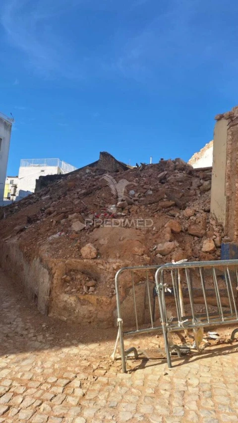 Quinta para Venda em Portimão