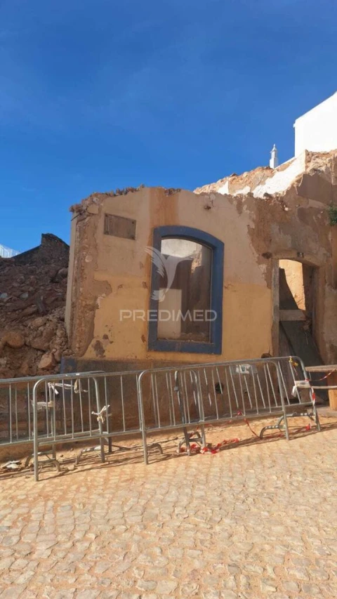 Quinta para Venda em Portimão